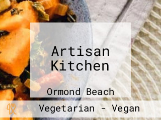 Artisan Kitchen