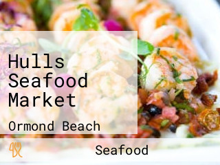 Hulls Seafood Market