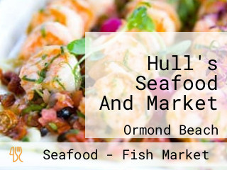 Hull's Seafood And Market