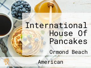 International House Of Pancakes