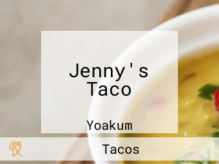 Jenny's Taco