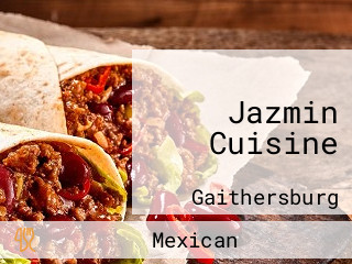 Jazmin Cuisine