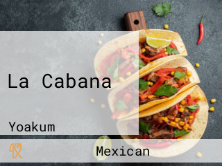 La Cabana