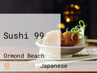 Sushi 99