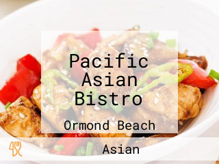 Pacific Asian Bistro