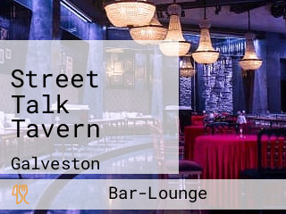 Street Talk Tavern