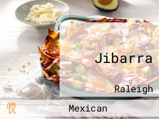 Jibarra