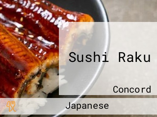 Sushi Raku