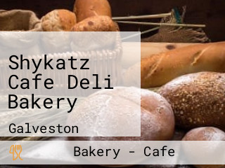 Shykatz Cafe Deli Bakery