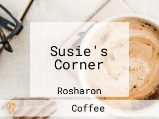 Susie's Corner