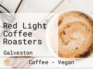 Red Light Coffee Roasters