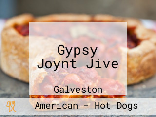 Gypsy Joynt Jive