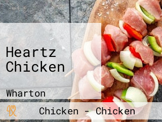 Heartz Chicken