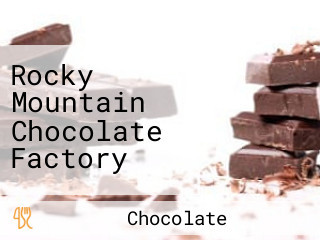 Rocky Mountain Chocolate Factory