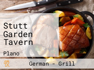 Stutt Garden Tavern