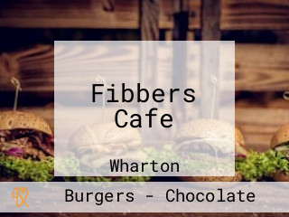 Fibbers Cafe