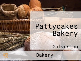 Pattycakes Bakery