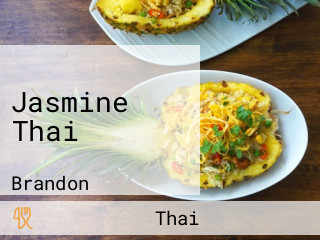 Jasmine Thai