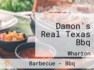 Damon's Real Texas Bbq