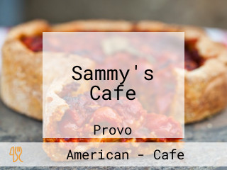 Sammy's Cafe