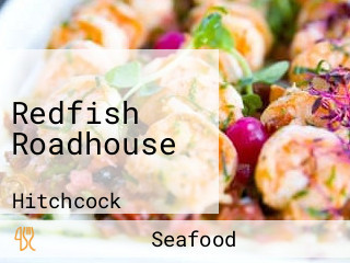 Redfish Roadhouse