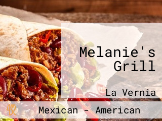 Melanie's Grill