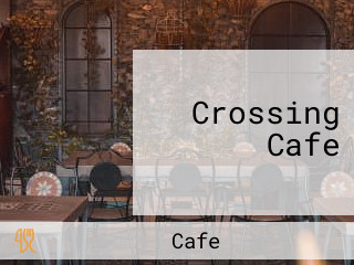 Crossing Cafe