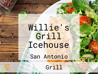 Willie's Grill Icehouse