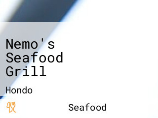 Nemo's Seafood Grill