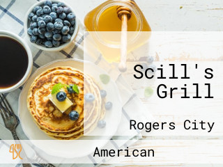 Scill's Grill