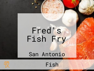 Fred's Fish Fry