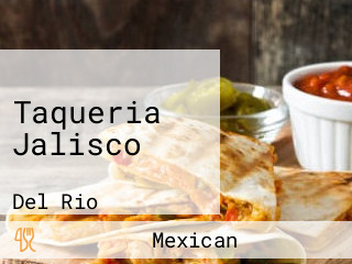 Taqueria Jalisco