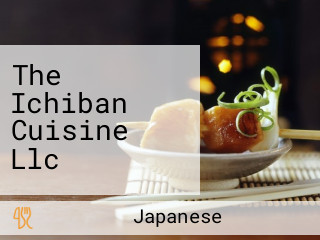 The Ichiban Cuisine Llc