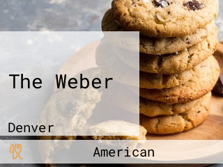 The Weber