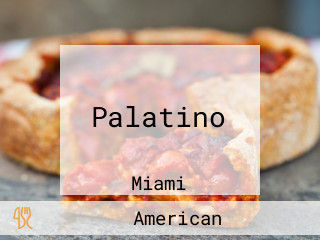 Palatino