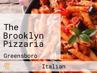 The Brooklyn Pizzaria