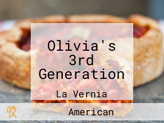 Olivia's 3rd Generation