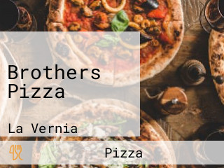 Brothers Pizza