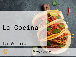 La Cocina