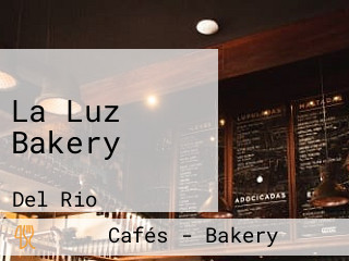 La Luz Bakery