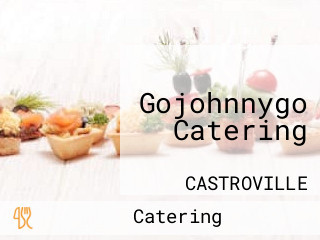 Gojohnnygo Catering