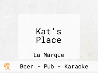 Kat's Place