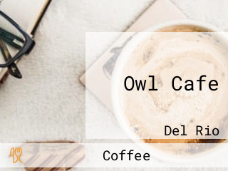 Owl Cafe