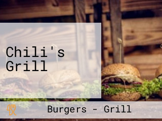 Chili's Grill