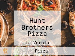 Hunt Brothers Pizza