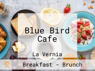 Blue Bird Cafe