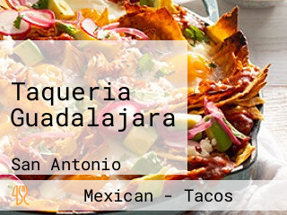 Taqueria Guadalajara