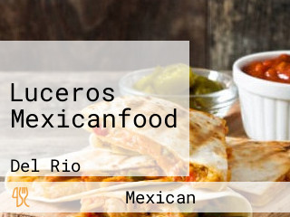 Luceros Mexicanfood