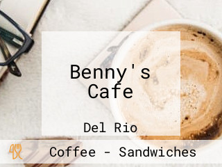 Benny's Cafe