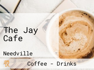 The Jay Cafe